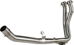 Akrapovic Stainless Steel Header Pipe Honda CB750 Hornet 2025 (E-H7R6)