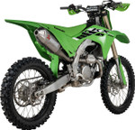 Akrapovic Titanium Evolution Line Exhaust System (S-K2MET10-FDHLTA)