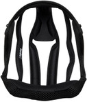 Fox Racing Rampage RS Helmet 10mm Inner Top Liner Pad