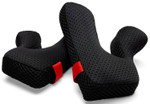 Fox Racing Rampage RS Helmet Standard Cheek Pads