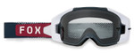 Fox Racing Vue Tactile MX Offroad Goggles