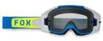 Fox Racing Vue Tactile MX Offroad Goggles