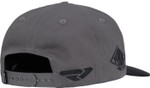 FXR Pedigree Snapback Hat
