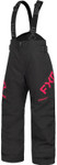 FXR Clutch Youth Snow Pants