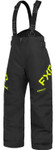 FXR Clutch Youth Snow Pants