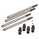 S&S Adjustable Pushrod Kit (93-5067)