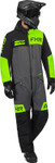 FXR Revo Lite Mens Snow Monosuit