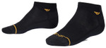 FXR Turbo 1/4 Athletic Socks 3-Pack