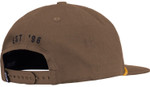 FXR Relic Snapback Hat