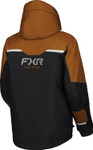 FXR Excursion FX Youth Snow Jacket