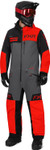 FXR Revo FAST Mens Insulated Snow Monosuit