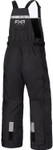 FXR Excursion FX Mens Snow Bib Pants
