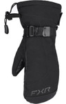 FXR Hydrogen Youth Snow Mittens