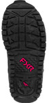 FXR Boost Youth Snow Boots