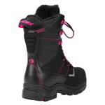 Castle X Rivet Womens Snow Boots