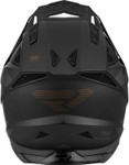 FXR Helium Alpha Snow Helmet