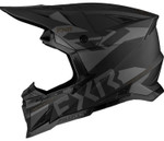 FXR Helium Alpha Snow Helmet