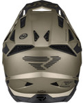 FXR Helium Alpha Snow Helmet