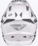 FXR Helium Alpha Snow Helmet