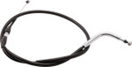 Motion Pro Black Vinyl Clutch Cable (04-0350)
