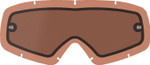 Alpinestars Vision Youth Goggle Dual Pane Lens