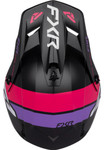FXR Clutch MX Offroad Helmet