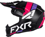 FXR Clutch MX Offroad Helmet