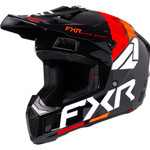 FXR Clutch MX Offroad Helmet