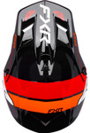 FXR Clutch MX Offroad Helmet