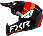 FXR Clutch MX Offroad Helmet
