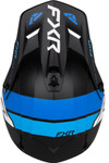 FXR Clutch MX Offroad Helmet