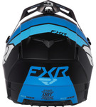 FXR Clutch MX Offroad Helmet