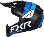 FXR Clutch MX Offroad Helmet
