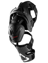Leatt C-Frame Pro Carbon Pair Knee Braces