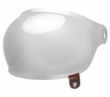 Bell Bullitt Helmet Bubble Shield