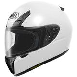 Shoei RF-SR Solid Full Face Motorcycle Helmet