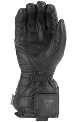 Highway 21 Radiant Heated Leather Motorcycle Gloves