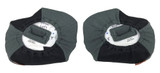 Arai XD3, XD-4, TX-3, TX-4, (& Gray Lined VX-Pro 3, VX-3) Helmet Cheek Pads
