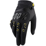 100% Airmatic Mens S15 MX Offroad Gloves