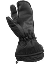 Castle X Platform 3-Finger Womens Snowmobile Mittens
