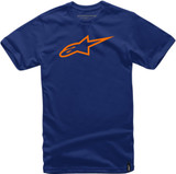 Alpinestars Ageless Mens Short Sleeve T-Shirt