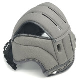 Shoei RF-1100 Helmet Top Inner Liner Pad (Optional Sizes)