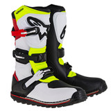 Alpinestars Tech T Mens MX Offroad Boots