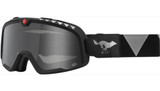 100% Barstow Classic MX Offroad Goggles