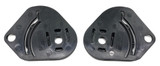 HJC FS-3 HJ12 Shield Pivot Gear Plate Set