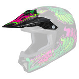 HJC CL-XY 2 Youth Eye Fly Replacement Visor