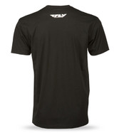 Fly Racing F-Wing Mens Short Sleeve T-Shirt