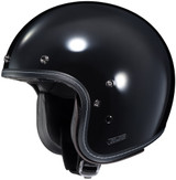 HJC IS-5 Solid Open Face Motorcycle Helmet