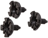 Leatt Visor Screw Kit for DBX/GPX Helmets