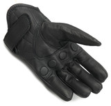 Z1R 270 Mens Leather Motorcycle Gloves